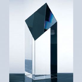 Crystal Diamond Tower Award