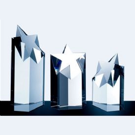 Super Star Tower Award