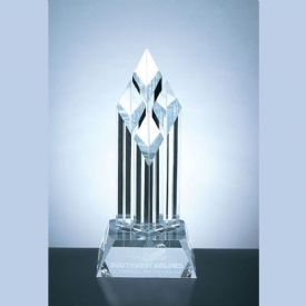 Superior Crystal Diamond Award