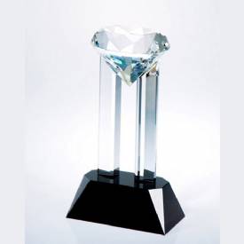 Venus Crystal Diamond Award
