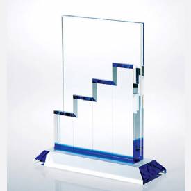 Zenith 2 Crystal Award