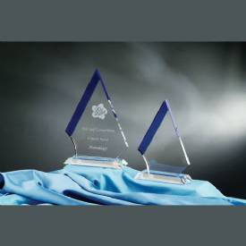 Marmont Crystal Award