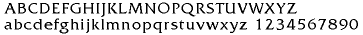 Fritz Quadrata Regular
