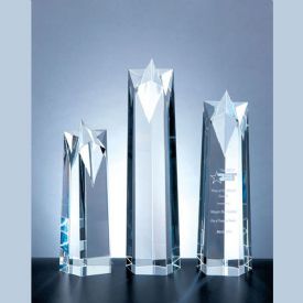 Star Obelisk Award