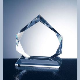 Prestige Crystal Diamond Award