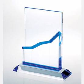Zenith Crystal Award