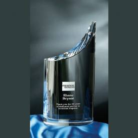 Mezzo Crystal Award