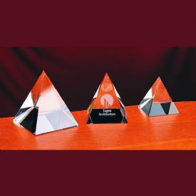 Crystal Pyramid Award