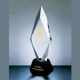 Torch of Liberty Crystal Award