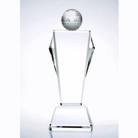 Golf Conqueror Award