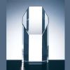 Empire Octagon Crystal Award
