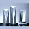 Super Goldwell Tower Crystal Award
