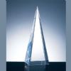 Crystal Pyramid Tower Award