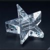 Slant Star Paperweights