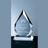 Prestige Crystal Flame Award