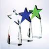 Triumphant Crystal Star Award