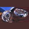 Gem Cut Paperweights