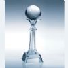 Designer's Crystal World Globe Award