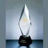 Torch of Liberty Crystal Award