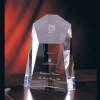 Soho Crystal Award