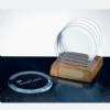 Glass Coaster Set