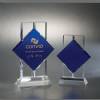 Bold Crystal Diamond Award