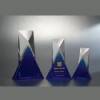 Mixx Crystal Pyramid Award