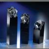 Diamond in the Rough Crystal Award