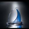 Regatta Crystal Award